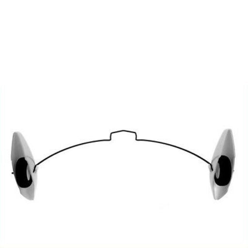 Kyosho 10242-05 EP Cessna Main Gear Set (8324669669613)