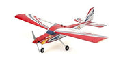 Kyosho 11252R-C EP/GP ARF: Calmato ALPHA 40 Trainer - Toughlon Spec. (Red) (8941166330093)
