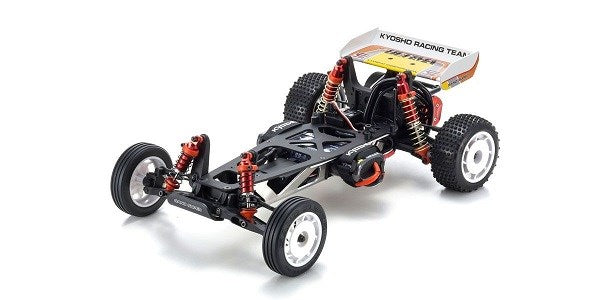 Kyosho 30625 Kit: 1/10 ULTIMA 2WD EP Buggy - Hobby City NZ