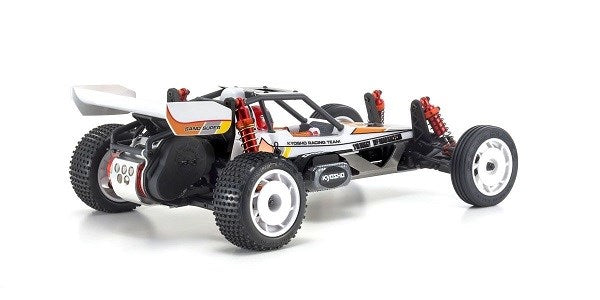 Kyosho 30625 Kit: 1/10 ULTIMA 2WD EP Buggy - Hobby City NZ