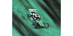 Kyosho 30646B TOMAHAWK 85 WC Worlds Spec Electric powered 2WD Racing Buggy 1/10