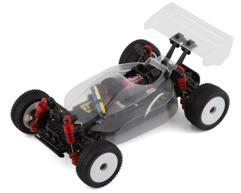 Kyosho 32293B MZ Buggy VE 2.0 MP9 (no tx)