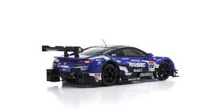 Kyosho 32350RG-B MR03 NSX Raybrig