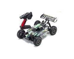 Kyosho 33012T4B GP RS 1/8 Inferno Neo 3.0 (8346412220653)