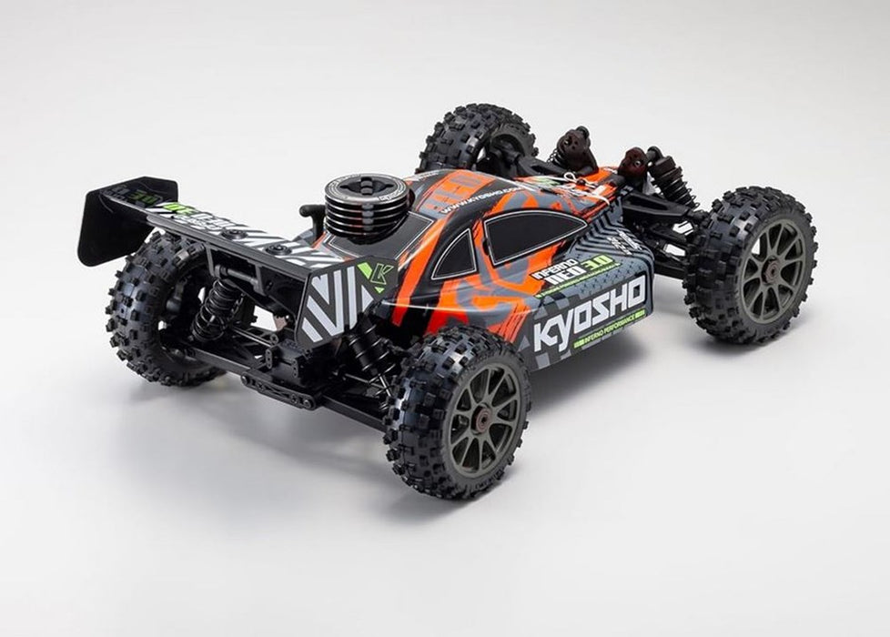 Kyosho 33012T5B GP RS 1/8 Inferno Neo 3.0 (8346413957357)