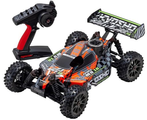 Kyosho 33012T5B GP RS 1/8 Inferno Neo 3.0 (8346413957357)