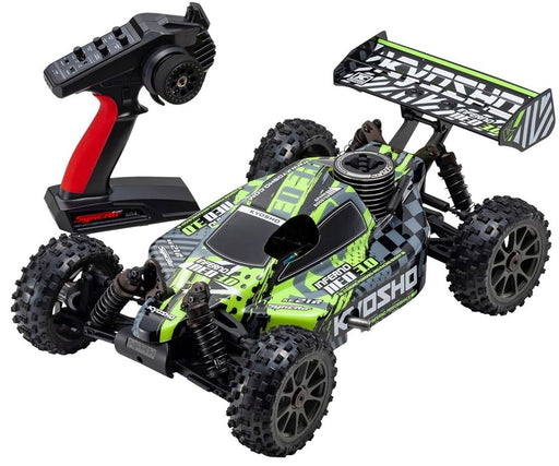Kyosho 33012T6B GP RS 1/8 Inferno Neo 3.0 (8346414022893)