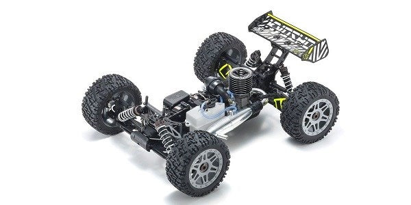 cKyosho 33016 1/8 GP 4WD Stadium Truck Inferno Neo ST 3.0 w/KT-231P+