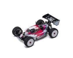 Kyosho 33026B GP kit: Inferno MP10 TKi3