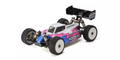 Kyosho EP 4WD Inferno MP11e RC Buggy 1/8 Scale