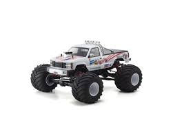 Kyosho 34257B EP RS USA-1 VE