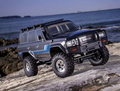 Kyosho 34801T2B 1/10 TOYOTA LAND CRUISER 60 4WD KC10 Series readyset Body Type2