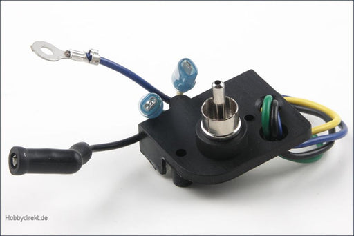 Kyosho 74002 Starter Wiring Unit - Hobby City NZ