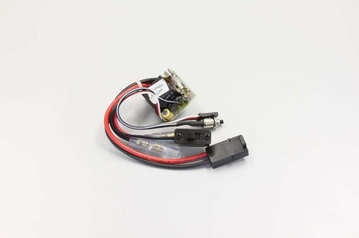 Kyosho 90511 EP Aircraft 8.4v Cut-OffRelay (8324612915437)