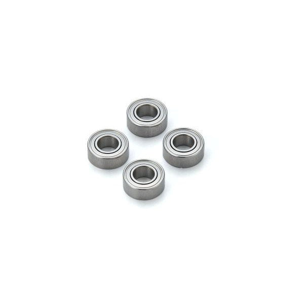 Kyosho BRG001 5x10x4 Shield Bearings (4pcs) - Hobby City NZ