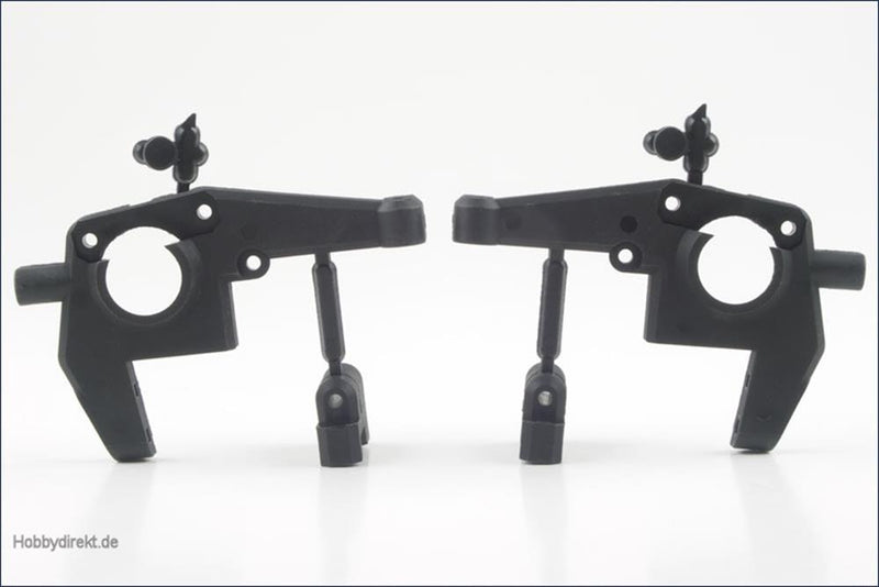 zKyosho BV01 QRC FRONT BULKHEAD