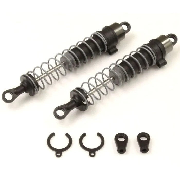 zKyosho FA216 Rear Shock Set (Dirt Hog)