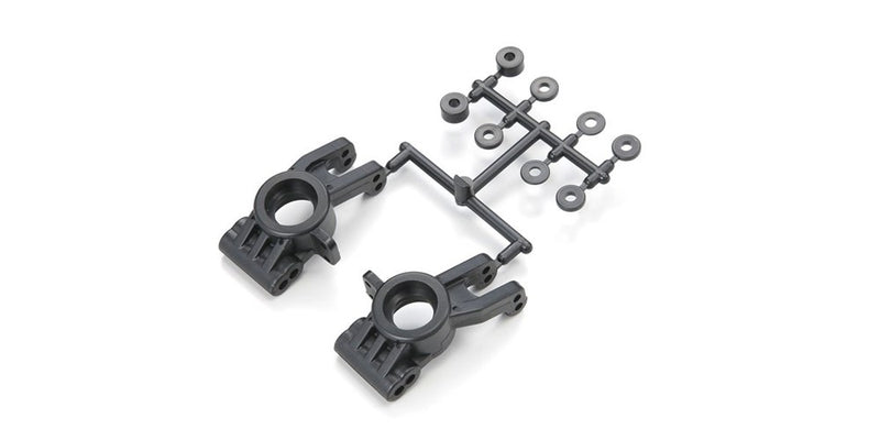 Kyosho IF422B Rear Hub Carrier (MP9)