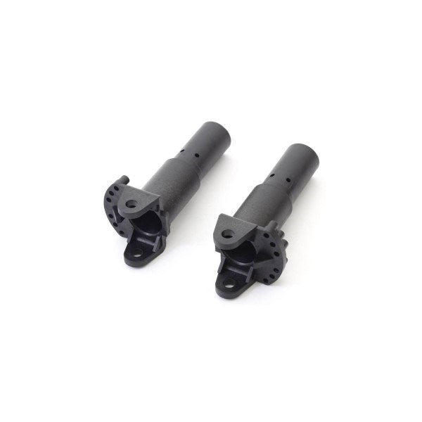 Kyosho MA355 Front Hub Carriers (MAD CRUSHER/FO-XX Repl. MA004F) - 1 Pair