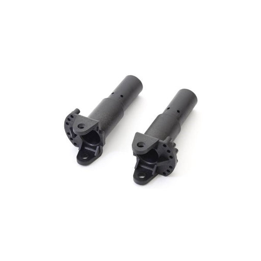Kyosho MA355 Front Hub Carriers (MAD CRUSHER/FO-XX Repl. MA004F) - 1 Pair (8324801331437)