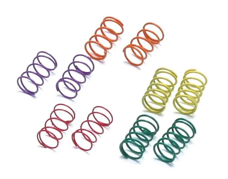 Kyosho MDW201 FR Spring Set (MA020)