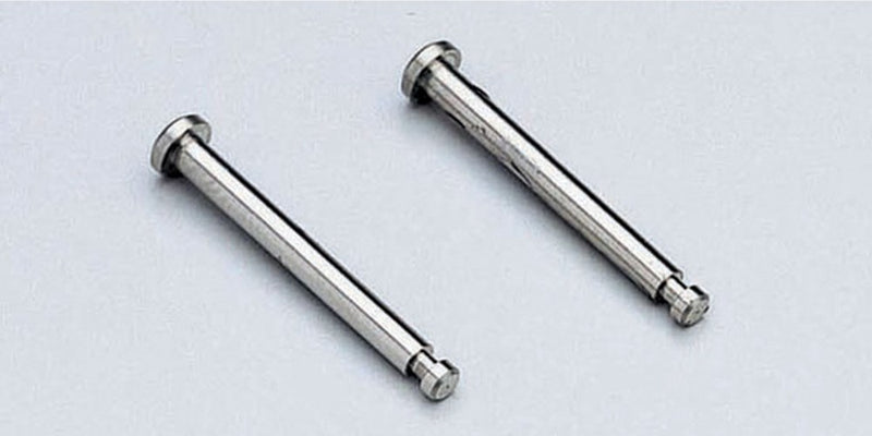Kyosho MFW01 MINI-Z F1 Stainless King Pin