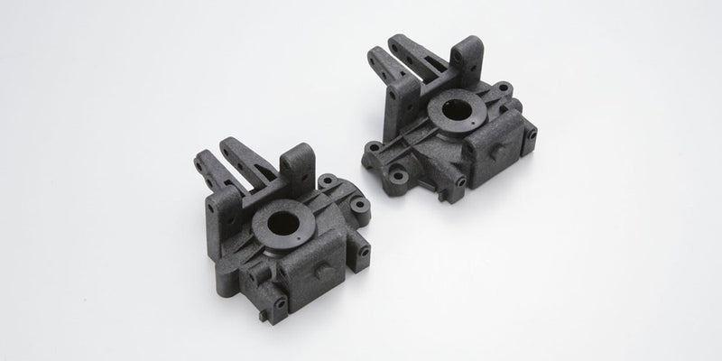Kyosho MT101 MFR Bulkhead Set