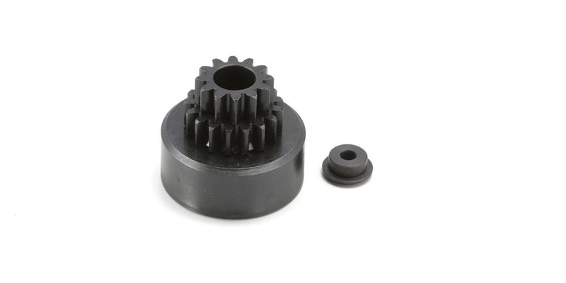 Kyosho MT133 MFR 2-Spd Clutch Bell(12T/17T