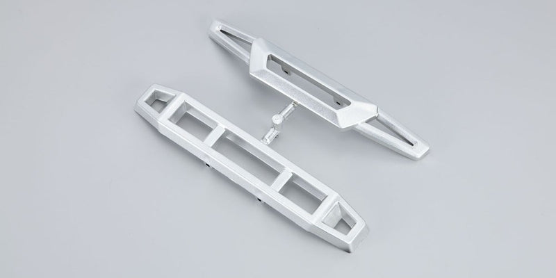 Kyosho MTW105 MFR FR/RR Plating Bumper