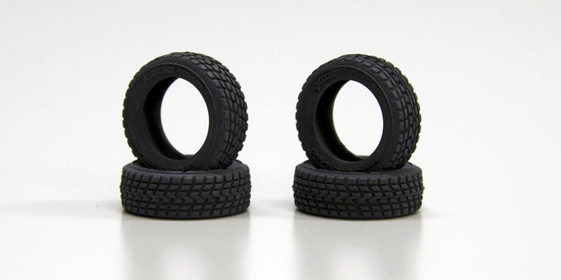 Kyosho MVT04 MINI-Z-OL High Grip Tyre HT