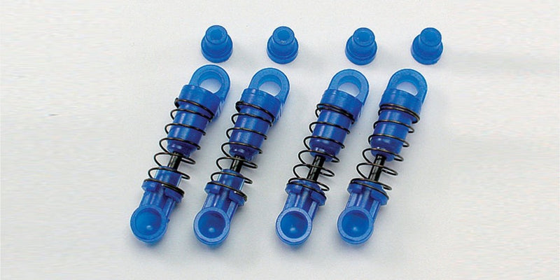 Kyosho MVW14 MINI-Z-OL Low Down Shock (4)