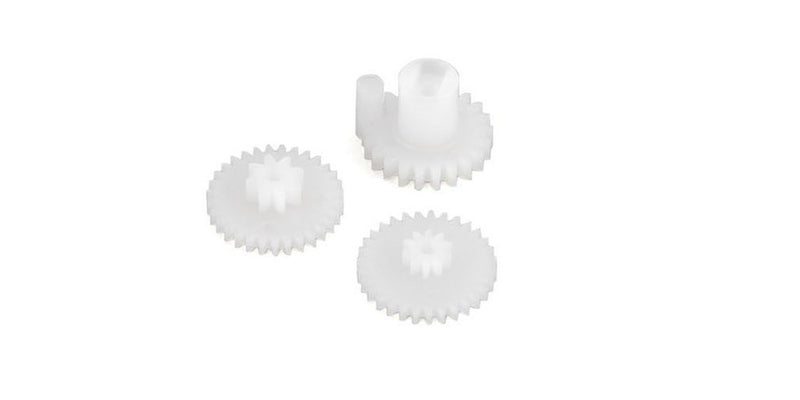 Kyosho MZ008-1 MZ Servo Gear Set