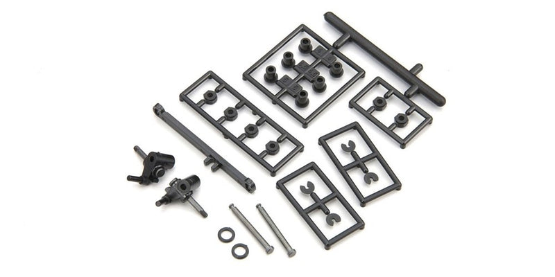 Kyosho MZ203B MZ02 FR Susp. Parts Set