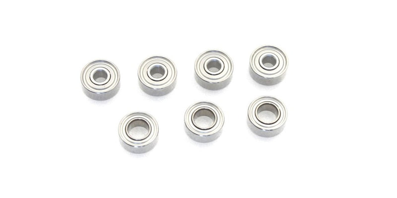 Kyosho MZW001 MINI-Z/F1 Bearings