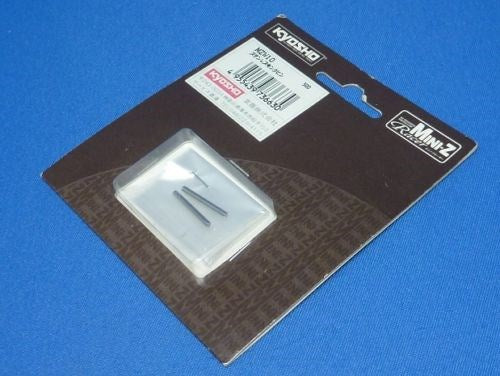 Kyosho MZW010 MZ Stainless King Pins