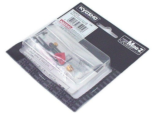 Kyosho MZW022 MINI-Z RR Damper set Hi Mount