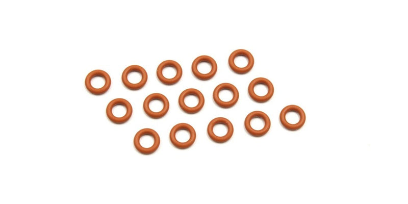 Kyosho ORG045 Silicone O Ring P4.5 (15)