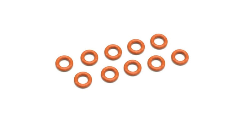 Kyosho ORG05 Silicone O Ring P5 (10)