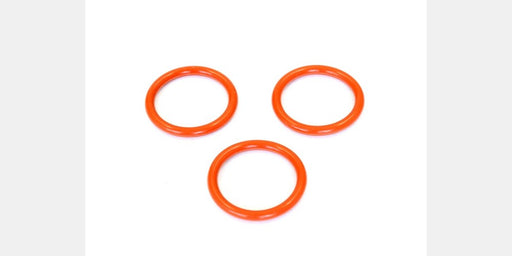 Kyosho ORG18 Silicone O-Ring P18 (4Pce) (8324746641645)