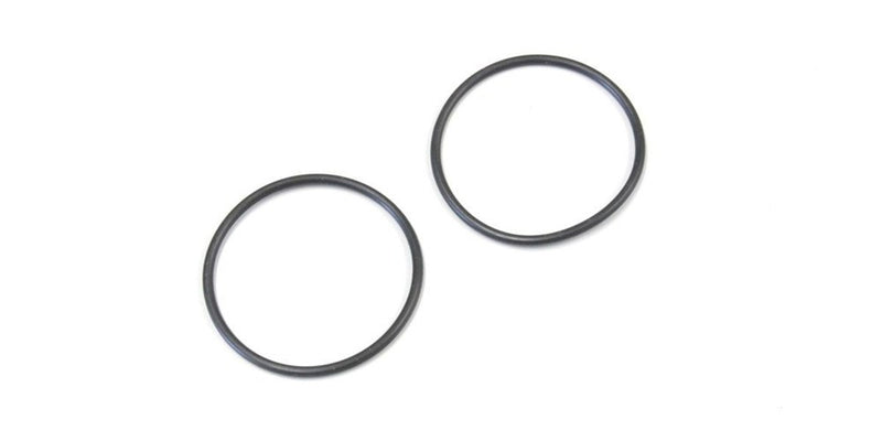 Kyosho ORG38 Silicone O-Ring P38 (2Pce)