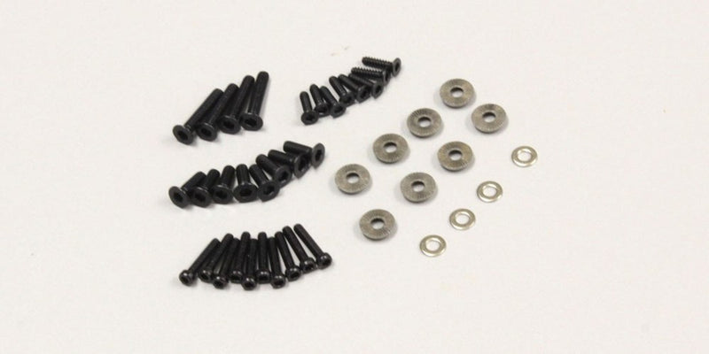 Kyosho OT241 Optima M2/2.6 Screw set