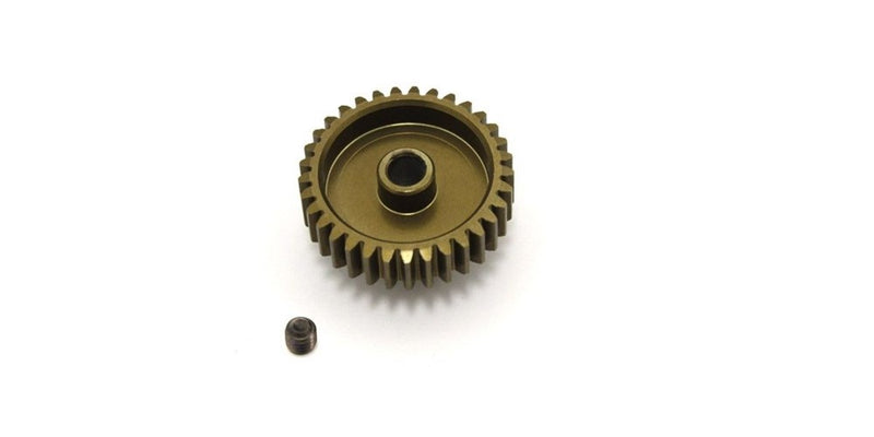 Kyosho PNGA4833 Vlvt Ctd Pinion Gear 33T 48DP