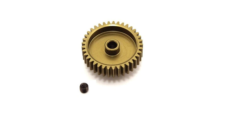 Kyosho PNGA4837 Vlvt Ctd Pinion Gear 37T 48DP
