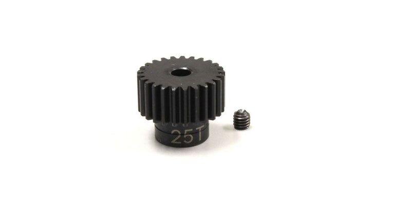 Kyosho PNGS4825 Steel  Pinion Gear 25T 48DP