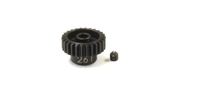 Kyosho PNGS4826 Steel  Pinion Gear 26T 48DP