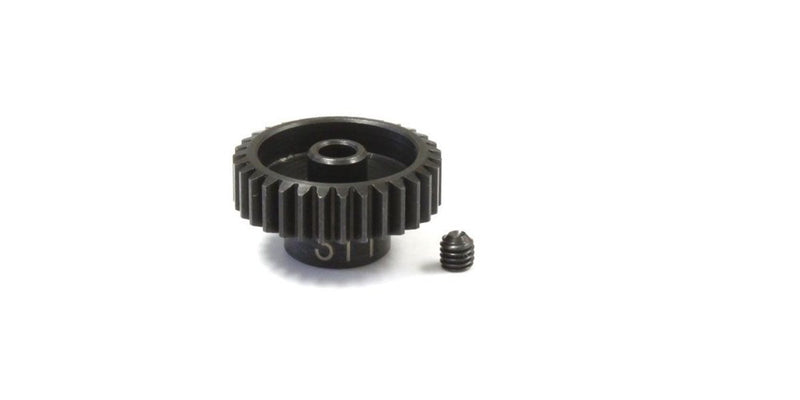 Kyosho PNGS4831 Steel  Pinion Gear 31T 48DP