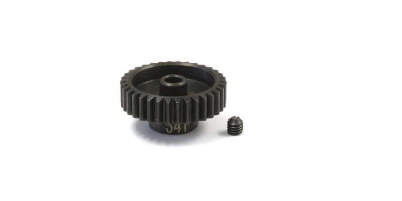 Kyosho PNGS4834 Steel  Pinion Gear 34T 48DP