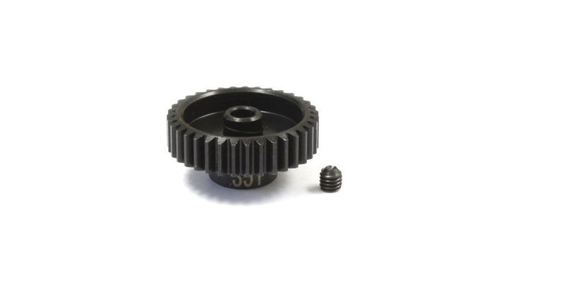 Kyosho PNGS4835 Steel  Pinion Gear 35T 48DP