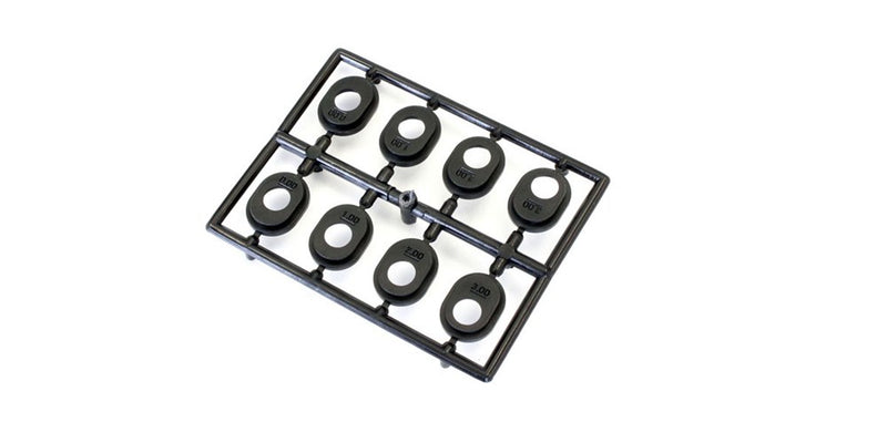 Kyosho PZ006B Ride Height Adapter