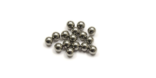 Kyosho PZ035 Diff Balls 1/8 Steel (16) (8324749361389)